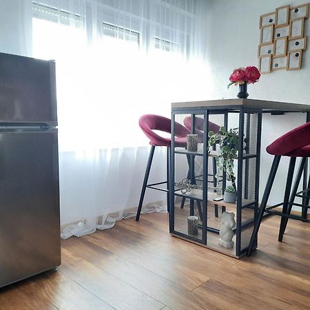 Apartman Twins Self Check In & Self Check Out Otočac Εξωτερικό φωτογραφία