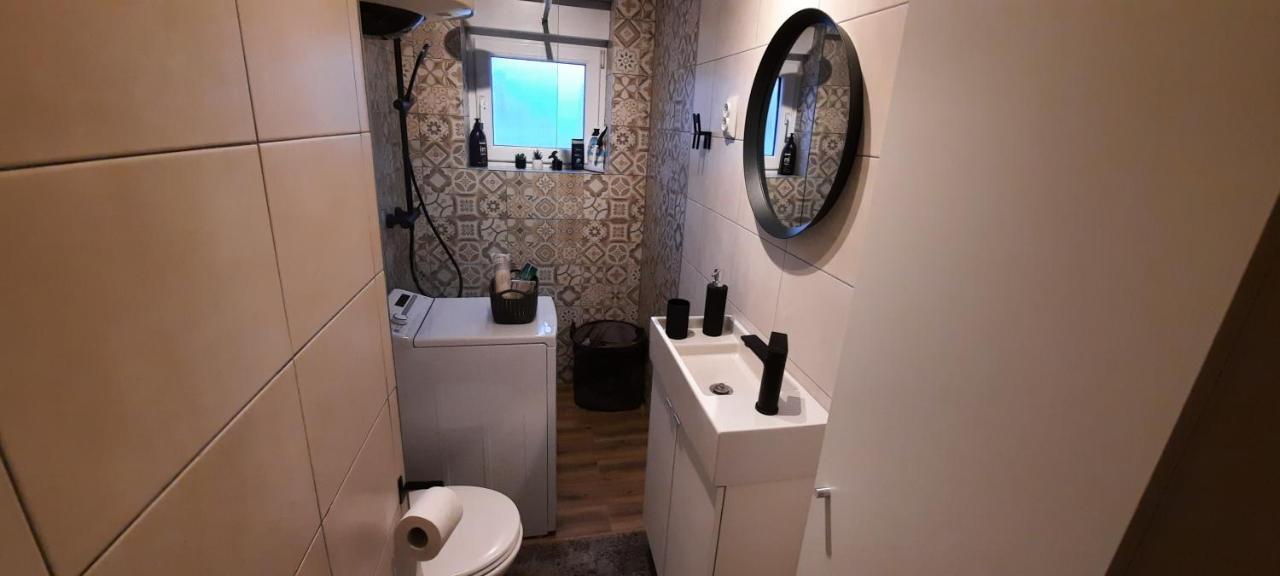 Apartman Twins Self Check In & Self Check Out Otočac Εξωτερικό φωτογραφία