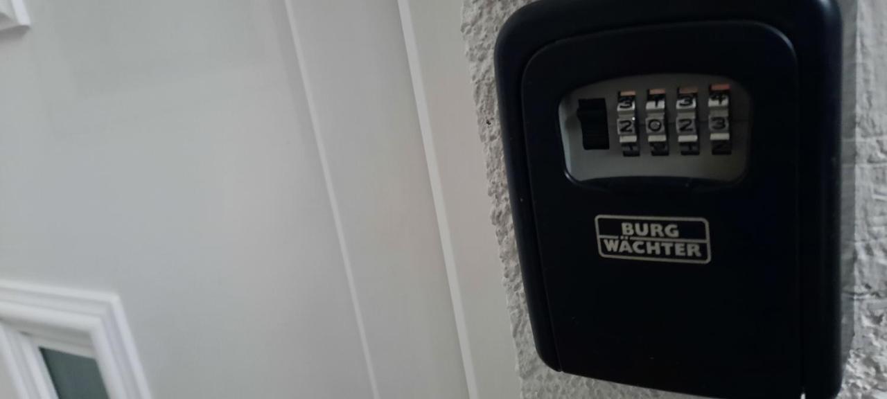 Apartman Twins Self Check In & Self Check Out Otočac Εξωτερικό φωτογραφία