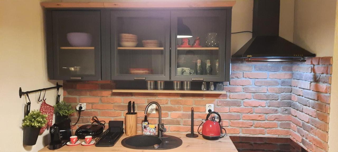 Apartman Twins Self Check In & Self Check Out Otočac Εξωτερικό φωτογραφία