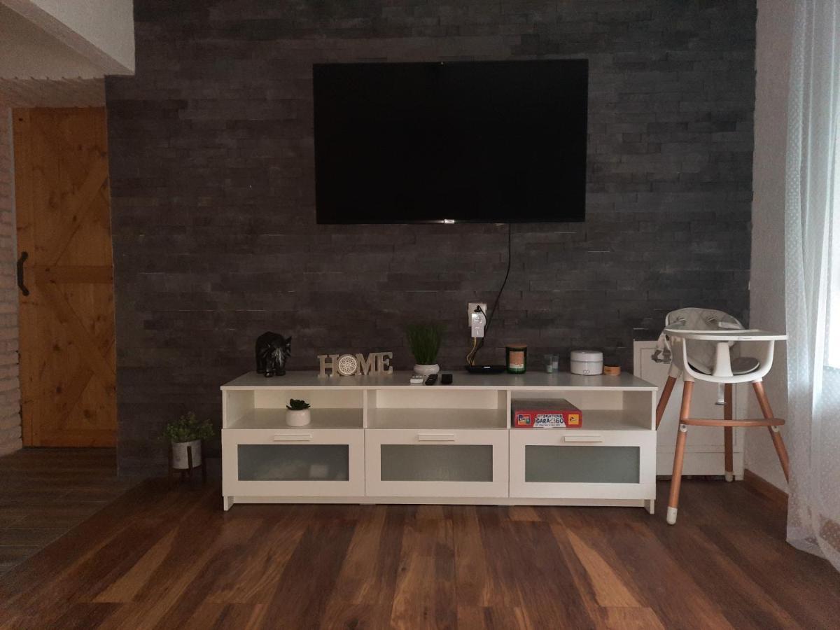 Apartman Twins Self Check In & Self Check Out Otočac Εξωτερικό φωτογραφία