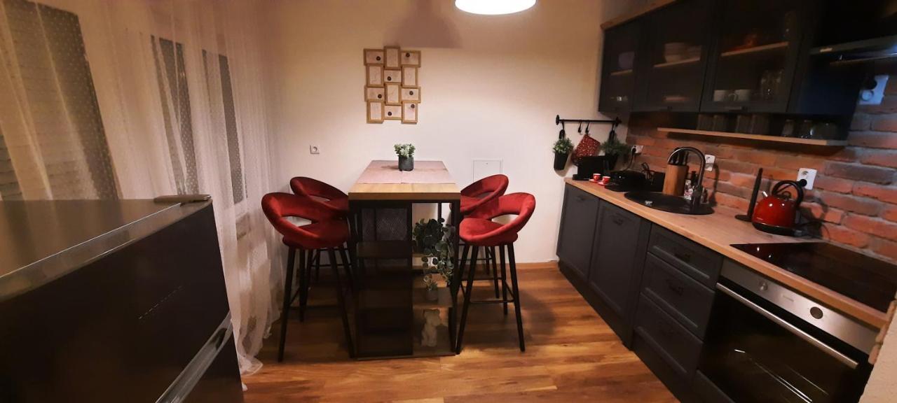 Apartman Twins Self Check In & Self Check Out Otočac Εξωτερικό φωτογραφία