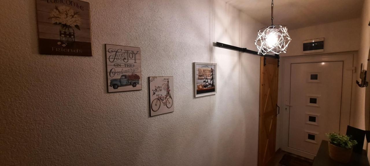 Apartman Twins Self Check In & Self Check Out Otočac Εξωτερικό φωτογραφία