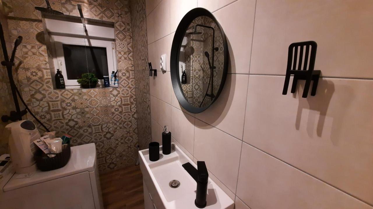 Apartman Twins Self Check In & Self Check Out Otočac Εξωτερικό φωτογραφία