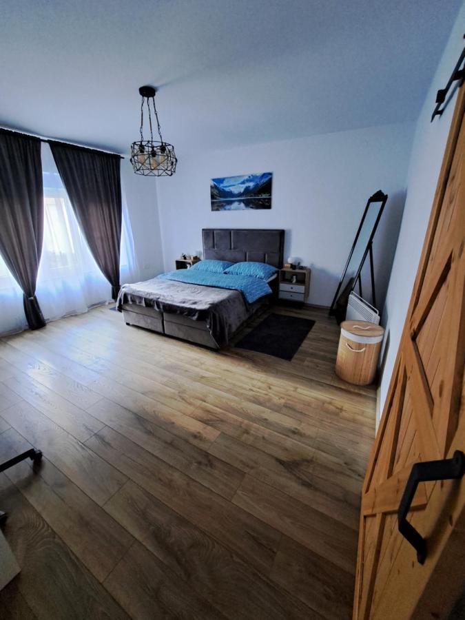 Apartman Twins Self Check In & Self Check Out Otočac Εξωτερικό φωτογραφία