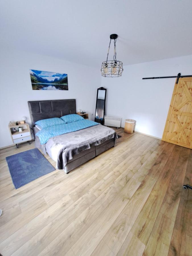Apartman Twins Self Check In & Self Check Out Otočac Εξωτερικό φωτογραφία