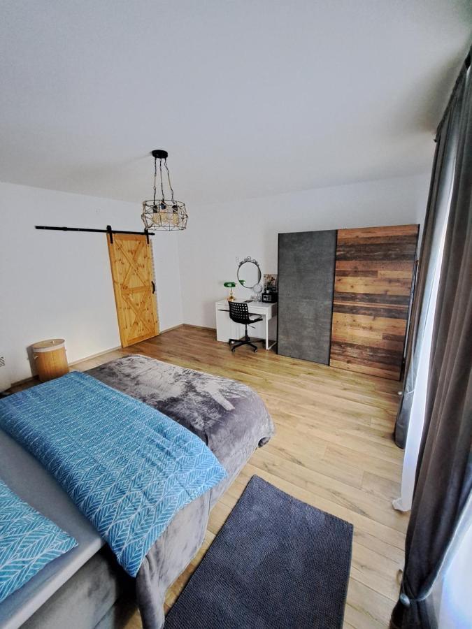 Apartman Twins Self Check In & Self Check Out Otočac Εξωτερικό φωτογραφία